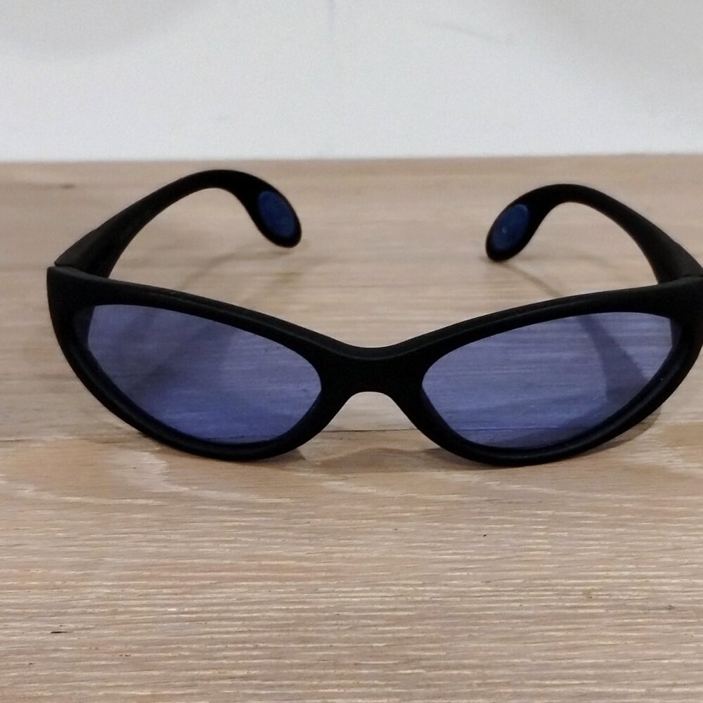 Vintage Killer Loop KL 4104 601-S72 Sunglasses | Bausch & Lomb The Band-It Italy